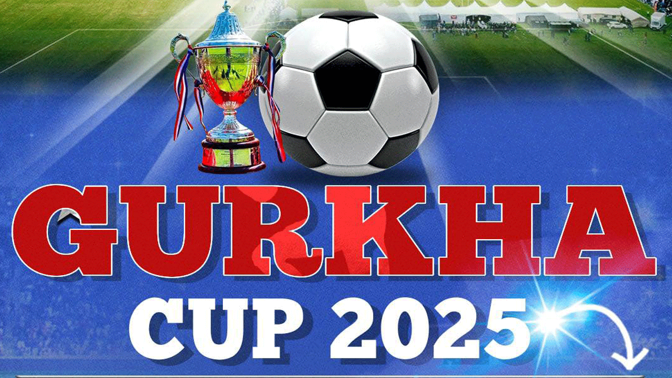 Gurkha Cup 2025