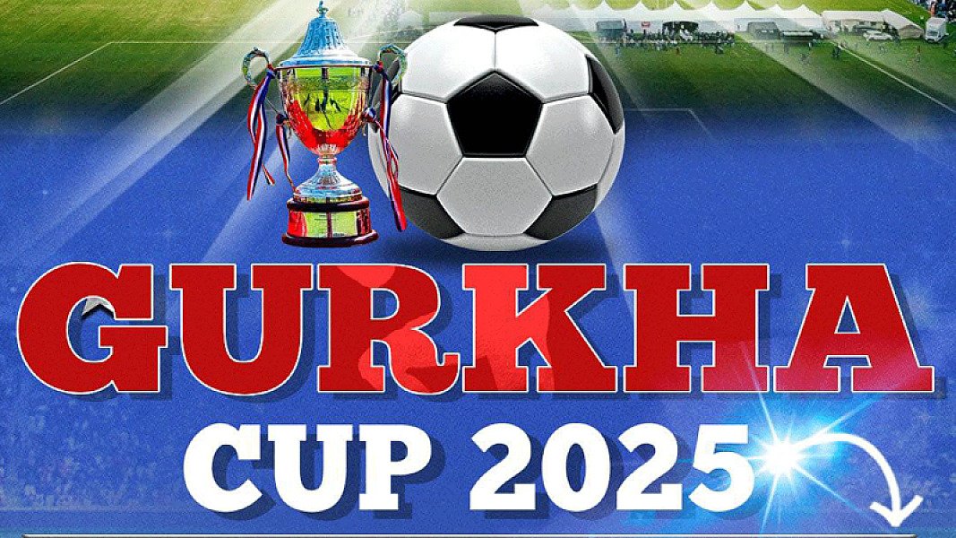 Gurkha Cup 2025