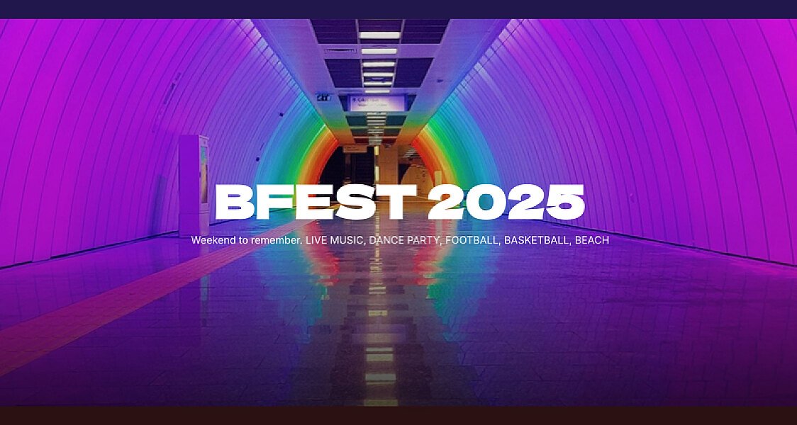 BFEST 'SUMMER LIVE' 2025