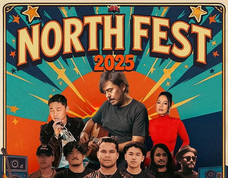 NORTH FEST 2025