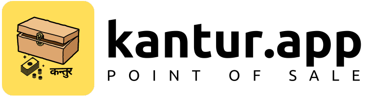 Kantur App